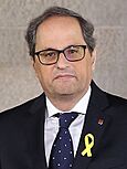 Quim Torra 2018 (cropped)