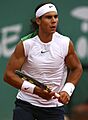 Rafael Nadal 2006