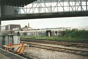 Archivo:Reading station 2007 (4)