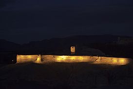 Recinto amurallado, Calatayud, España, 2012-08-31, DD 01.JPG
