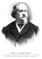 Retrato de Emilio Arrieta