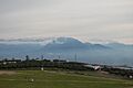SIERRA NEVADA DESDE UN LUGAR CERCA DE DARRO - panoramio