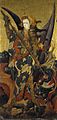 Saint Michael Vanquishing the Devil