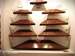 Archivo:Santur museo