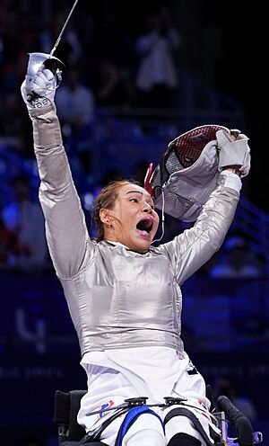 Saysunee Jana para Niños