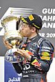 Sebastian Vettel Bahrain