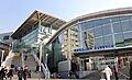 Seoul Station West Side