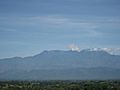 Serrania del Perija - Cerro Pintao