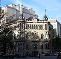 Seu del Cercle Eqüestre