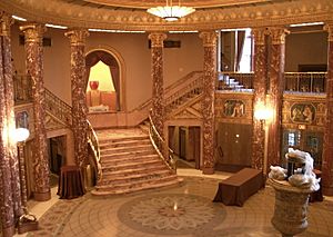 Archivo:SeveranceHall