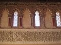 Sinagoga del Tránsito interior3