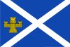Sint-Oedenrode vlag.svg