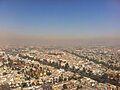 SmogOverMexicoCity