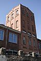 Sprockhövel - Zeche Alte Haase - Malakowturm 04 ies