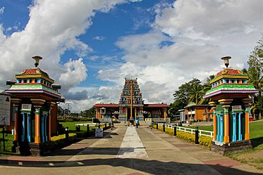 Archivo:Sri Siva Subramaniya Temple