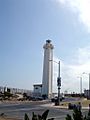TJLighthouse