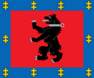 Telšiai County flag.svg