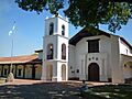Templo y Convento de San Francisco I