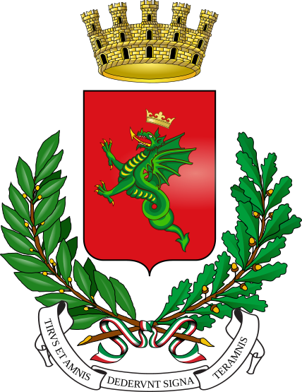 Terni-Stemma