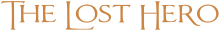The Lost Hero logo.svg