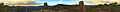The Warrumbungles - 360 Panorama