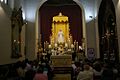Triduo a la Virgen del Rocío