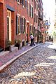USA-Boston-Beacon Hill0