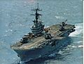 USS Tripoli LPH10 a