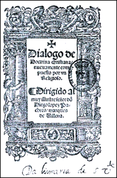 Archivo:Valdés Dialogo