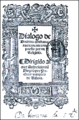 Valdés Dialogo