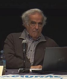 Valeriano Bozal 2014.jpg