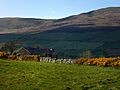 View from Castel yn Ard - geograph.org.uk - 774736