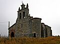 Villacibio-Iglesia