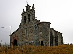 Archivo:Villacibio-Iglesia