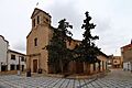 Villarta, Iglesia Dulce Nombre de Jesús