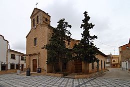 Archivo:Villarta, Iglesia Dulce Nombre de Jesús
