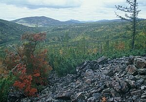 Archivo:Werchojansk-Gebirge