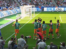 Archivo:Werder Bremen 2007