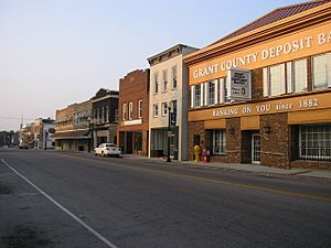 Archivo:Williamstown, Kentucky