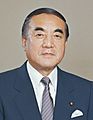 Yasuhiro Nakasone 19821127