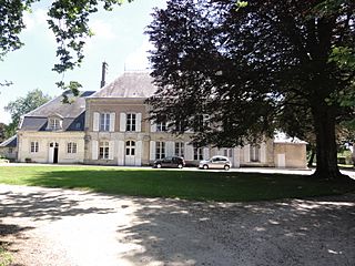 Œuilly (Aisne) Château.JPG