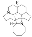 11,22-diazatetracyclo 11.11.2.12,22.02,12 heptacosane