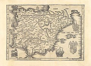 Archivo:1499-tabula-nova-hispaniae-archivoMerida