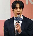 180912 KBS '하나뿐인 내편' 제작발표회 박성훈 (3)