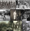 1920s decade montage