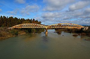 Archivo:1 (1)Puente sobre el rio, sector Quella