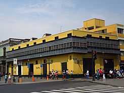 2017 Lima - Casa del Oidor.jpg