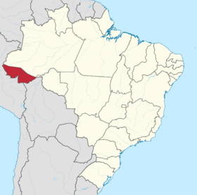 Acre in Brazil.svg