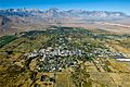 Aerial view - Bishop, C