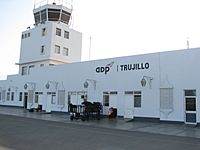 Archivo:Airport Trujillo Peru